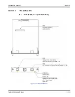 Предварительный просмотр 207 страницы NEC Univerge SV9100 Hardware Manual