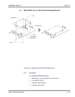 Предварительный просмотр 211 страницы NEC Univerge SV9100 Hardware Manual