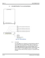 Предварительный просмотр 234 страницы NEC Univerge SV9100 Hardware Manual