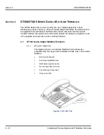 Preview for 274 page of NEC Univerge SV9100 Hardware Manual