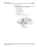 Предварительный просмотр 275 страницы NEC Univerge SV9100 Hardware Manual