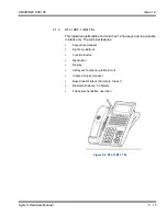 Предварительный просмотр 277 страницы NEC Univerge SV9100 Hardware Manual