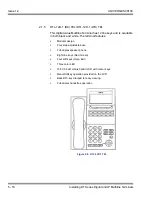 Предварительный просмотр 278 страницы NEC Univerge SV9100 Hardware Manual