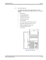 Предварительный просмотр 279 страницы NEC Univerge SV9100 Hardware Manual