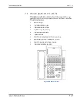 Предварительный просмотр 281 страницы NEC Univerge SV9100 Hardware Manual