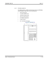 Preview for 283 page of NEC Univerge SV9100 Hardware Manual