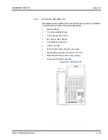 Preview for 285 page of NEC Univerge SV9100 Hardware Manual