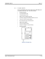 Preview for 289 page of NEC Univerge SV9100 Hardware Manual