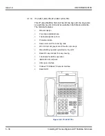 Предварительный просмотр 296 страницы NEC Univerge SV9100 Hardware Manual