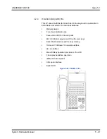Предварительный просмотр 301 страницы NEC Univerge SV9100 Hardware Manual