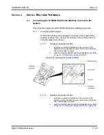 Предварительный просмотр 303 страницы NEC Univerge SV9100 Hardware Manual