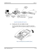 Предварительный просмотр 309 страницы NEC Univerge SV9100 Hardware Manual