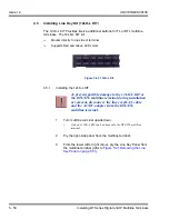 Предварительный просмотр 310 страницы NEC Univerge SV9100 Hardware Manual