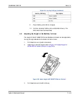 Предварительный просмотр 323 страницы NEC Univerge SV9100 Hardware Manual