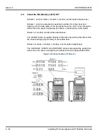 Предварительный просмотр 324 страницы NEC Univerge SV9100 Hardware Manual