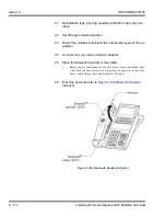 Предварительный просмотр 374 страницы NEC Univerge SV9100 Hardware Manual