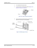 Предварительный просмотр 377 страницы NEC Univerge SV9100 Hardware Manual