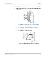 Предварительный просмотр 399 страницы NEC Univerge SV9100 Hardware Manual