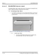 Предварительный просмотр 406 страницы NEC Univerge SV9100 Hardware Manual