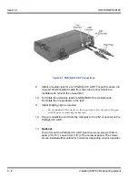 Предварительный просмотр 420 страницы NEC Univerge SV9100 Hardware Manual