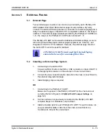 Предварительный просмотр 427 страницы NEC Univerge SV9100 Hardware Manual