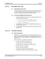 Предварительный просмотр 439 страницы NEC Univerge SV9100 Hardware Manual