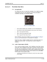 Предварительный просмотр 441 страницы NEC Univerge SV9100 Hardware Manual