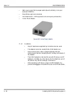 Предварительный просмотр 442 страницы NEC Univerge SV9100 Hardware Manual