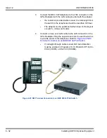 Preview for 444 page of NEC Univerge SV9100 Hardware Manual