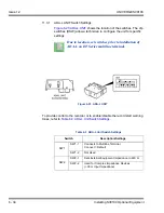 Предварительный просмотр 446 страницы NEC Univerge SV9100 Hardware Manual