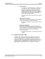 Предварительный просмотр 463 страницы NEC Univerge SV9100 Hardware Manual