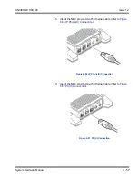 Предварительный просмотр 469 страницы NEC Univerge SV9100 Hardware Manual