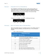 Предварительный просмотр 35 страницы NEC Univerge SV9100 Programming Manual