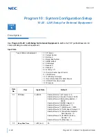 Предварительный просмотр 78 страницы NEC Univerge SV9100 Programming Manual