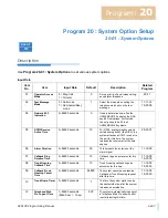 Предварительный просмотр 287 страницы NEC Univerge SV9100 Programming Manual