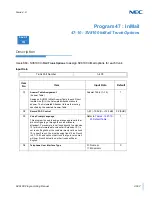 Предварительный просмотр 637 страницы NEC Univerge SV9100 Programming Manual