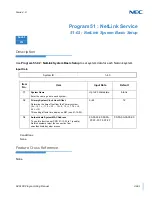 Предварительный просмотр 691 страницы NEC Univerge SV9100 Programming Manual