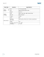 Preview for 12 page of NEC Univerge SV9100 Setup Manual