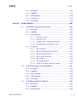 Preview for 13 page of NEC Univerge SV9100 System Hardware Manual