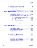 Preview for 18 page of NEC Univerge SV9100 System Hardware Manual