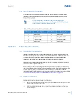 Preview for 127 page of NEC Univerge SV9100 System Hardware Manual