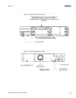 Preview for 129 page of NEC Univerge SV9100 System Hardware Manual