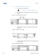 Preview for 130 page of NEC Univerge SV9100 System Hardware Manual