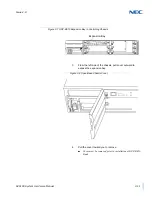 Preview for 133 page of NEC Univerge SV9100 System Hardware Manual