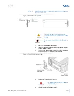 Preview for 155 page of NEC Univerge SV9100 System Hardware Manual