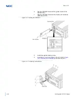 Preview for 156 page of NEC Univerge SV9100 System Hardware Manual