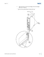 Preview for 163 page of NEC Univerge SV9100 System Hardware Manual