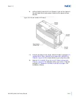 Preview for 175 page of NEC Univerge SV9100 System Hardware Manual