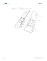 Preview for 186 page of NEC Univerge SV9100 System Hardware Manual