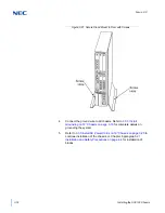 Preview for 196 page of NEC Univerge SV9100 System Hardware Manual